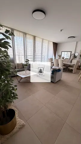 Premium luxurious 3 bedroom Apartment | Close kitchen | front view | Hot offer