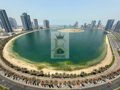 FULLY WATER-VIEW | HUGE LAYOUT | WITH AMENITIES
