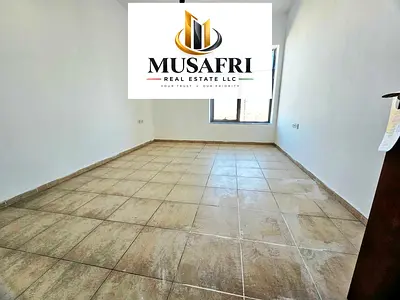NEAR RTA BUS STOP 1BHK CHILLER FREE, SEPERATE HALL, NAHDA SHARJAH LAST UNIT