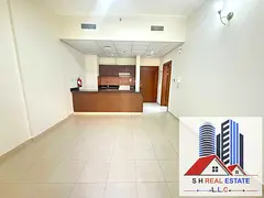 GOOD OFFER 1BHK WITH BALCONY AND PARKING ONLY IN 48K