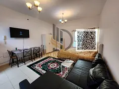 Premium Furnished Studio for Monthly Rent in Orient Towers - Ajman