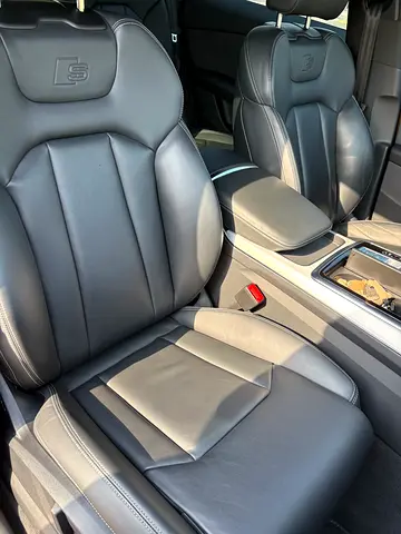 2023 AUDI Q8 缩略图 11