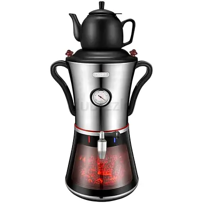 Dessini Electric Samovar Tea Maker (Model 2222)