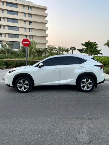 صورة 5 لـ 2015 Lexus NX-SERIES