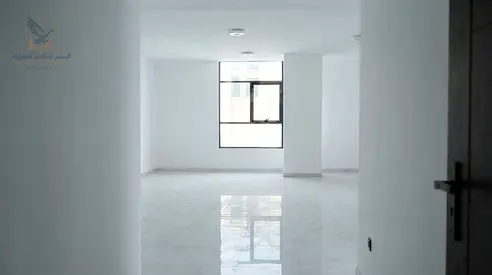 2BR Apartment First Tenant with Spacious Area 2 Bathrooms Practical Layout Prime Location and Easy Access to Sheikh Mohammed Bin Zayed Road