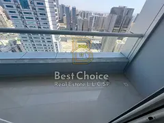 For Rent – ​​One-bedroom apartment with a living room in Al Taawun area | Sharjah