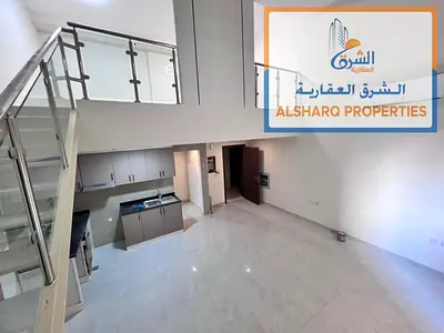 First Occupant | Premium Duplex Studio | Al Aliyah – Ajman** AED 32,000 per year | 6 installments