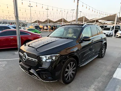 2024 Mercedes-Benz GLE 350 | Brand New Condition | Luxury SUV