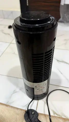 Pro breez desktop tower fan