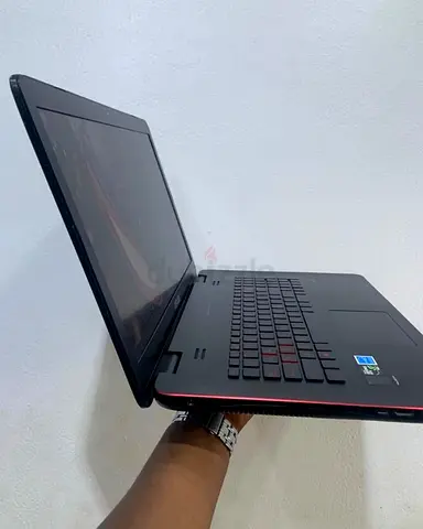 ASUS ROG Gaming Laptop +Dead Battery