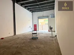 Showroom for Rent in Jurf Industrial Area, Ajman – 2,577 Sq. Ft.