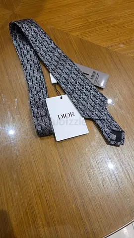 Dior Tie