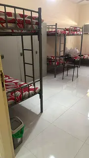 Gents Bed Space