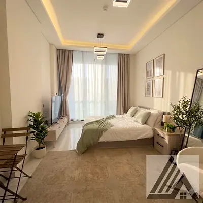 استوديو حديث | غير مفروش | غني بوسائل الراحة | Samana Santorini