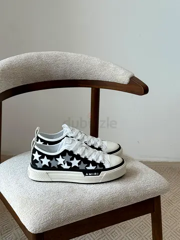Amiri shoes for men