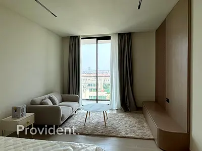 Brand New | Furnished | Scenic View