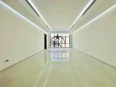 Brand New || 7Master Bedrooms || Near Tawam