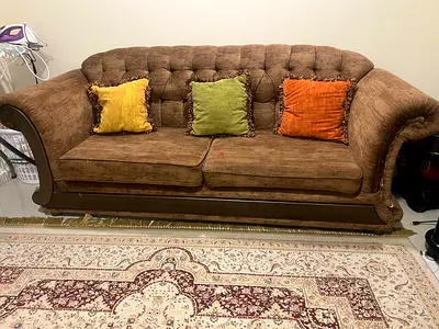 Sofa set