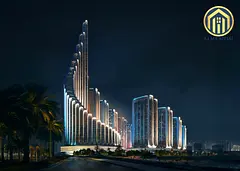 Full Cash | 8 Min to Dubai Mall | Infinity Pool