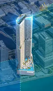 0.5% MONTHLY + PARANOMIC SKYLINE VIEWS_PRIME LOCATION