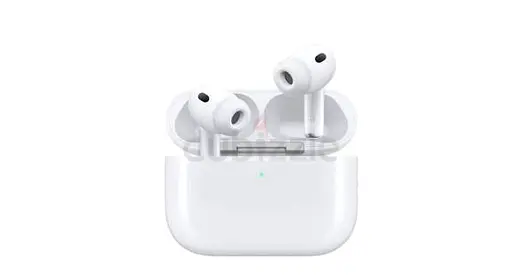 AirPods Pro 3 Vendor