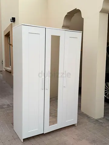 IKEA three door cabinet for sale good condition