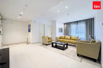 Heart Of Business Bay | High ROI | Vacant