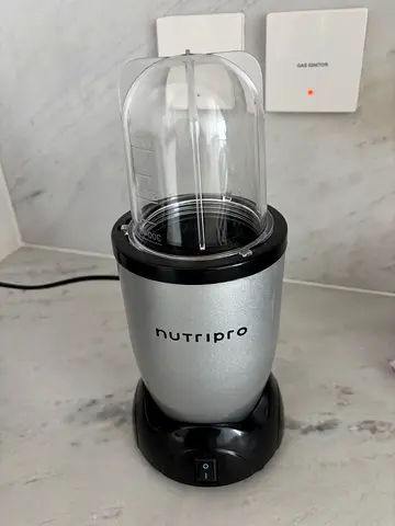 NutriPro Personal Blender - Compact Smoothie Maker