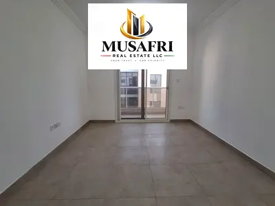 NO COMMISSION For Luxury Living!!! Spacious 2BHK with Covered Parking For Family only in 47k, Cloce to Dubai Exit, Muwaileh Sharjah