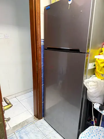 Fridge