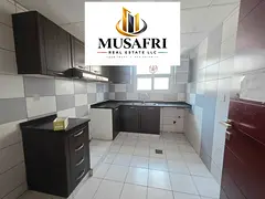 PARKING FREE+ONE MONTH FREE+2 FULL WASHROOMS+NEAR RTA BUS STOP AL NAHDA SHARJAH