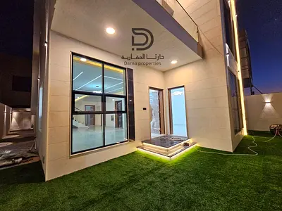 Spacious 5BR + Maid Villa for Sale in Al Zahia