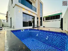 Own your villa, including registration and ownership fees.