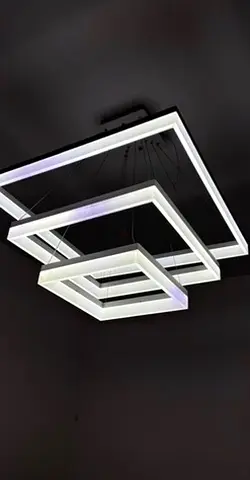 Office light