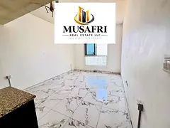 PRIME LOCATION//STUDIO APARTMENT AVAILABLE WITH 1WASHROOMS MUWAILEH SHARJAH.