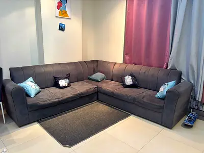 Sofa set