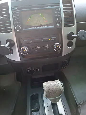صورة 19 لـ 2015 Nissan XTERRA