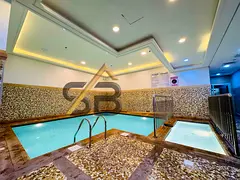 Ready to move|Semi Frunished 1Bhk|Balcony|in all Amenities