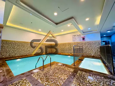 Ready to move|Semi Frunished 1Bhk|Balcony|in all Amenities
