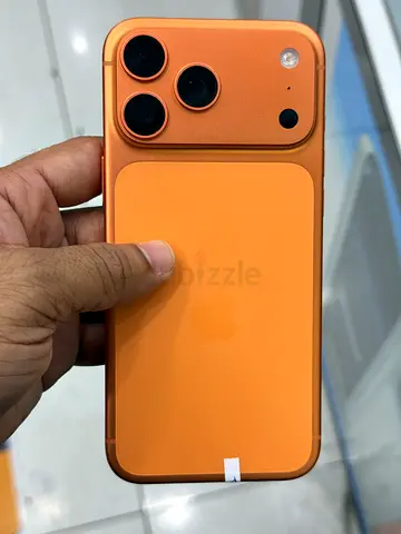 17 pro max