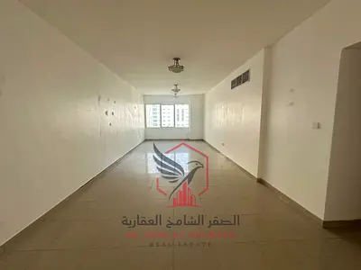 Largest layout 2BR Living Room Balcony Free AC Paid by Landlord Free Gym & Pool Built-In Wardrobes Master Bedroom