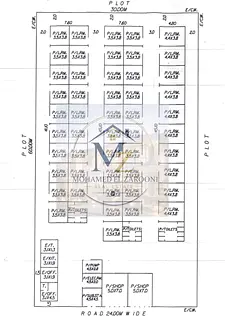 Excellent investment property for sale Al sajjaa Industrial Area