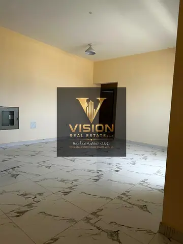Brand New 2-Bedroom Apartment Behind Sheikh Khalifa Hospital – AED 35,000