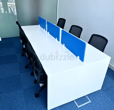 Office WorkStation