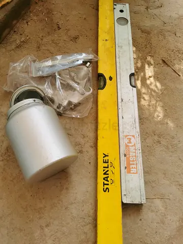 Professional Home Renovation & Painting Set (Stanley & Master Tools)