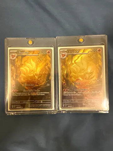 Pokémon card