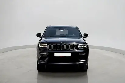 صورة 2 لـ 2018 JEEP GRAND CHEROKEE