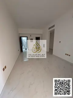 🌟 Brand-New 2BR (First Occupancy) | Prime Main Road Location | Al Muwaihat 3 (Next to Ajman Acade