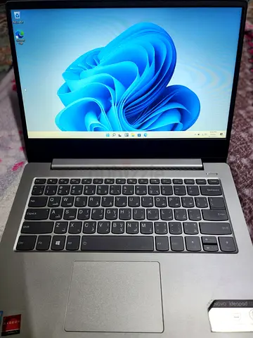 Lenovo Laptop, core i5, 8th gen- good condition, Windows 11.