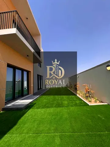 DISTRESS DEAL | 4BR CORNER VILLA IN AZHA | VERY PRIME LOCATION | LUXURY FINISHING | THE ONLY GATED COMMUNITY IN AJMANCorner Villa for Sale in Azha Com